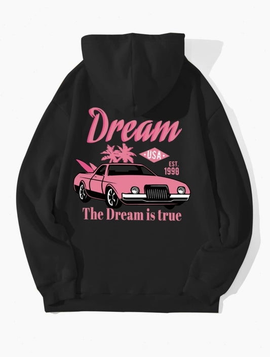 Dream Hoodie