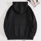 Red Roses Hoodie