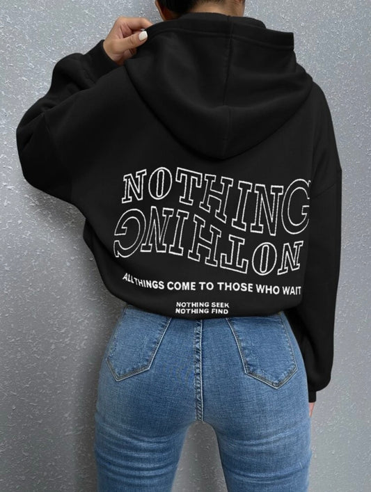 Nothing Hoodie
