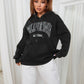 California Hoodie