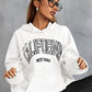 California Hoodie
