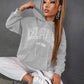 California Hoodie