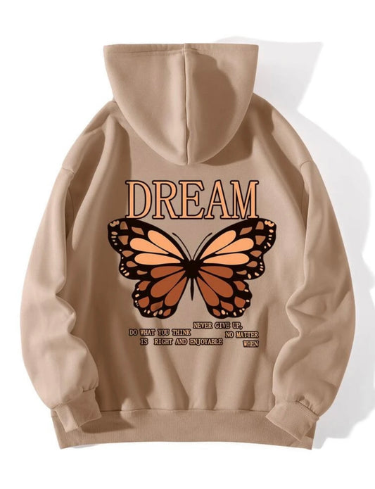 Dream Butterfly Hoodie