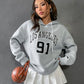 Los Angeles 91 Hoodie