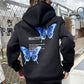 Butterfly Hoodie