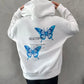 Butterfly Hoodie