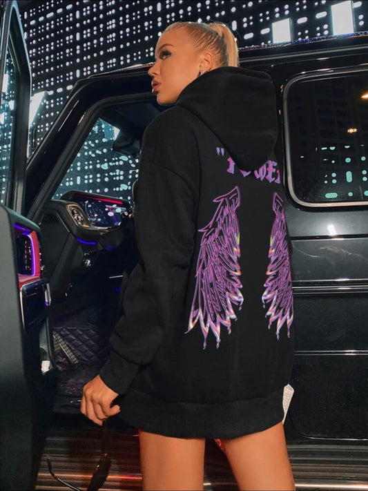 Power Hoodie