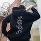 Black Moon Hoodie