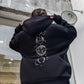 Black Moon Hoodie