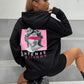 Intense Hoodie
