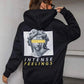 Intense Hoodie