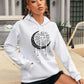 Sun Moon Hoodie