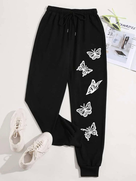 Butterflies Sweatpants