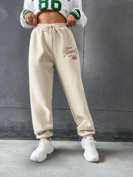 Choose Yourself Sweatpants