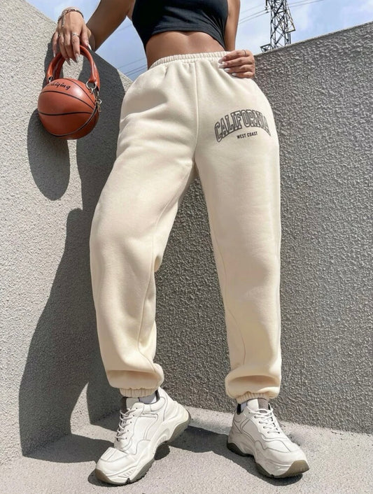 California Sweatpants