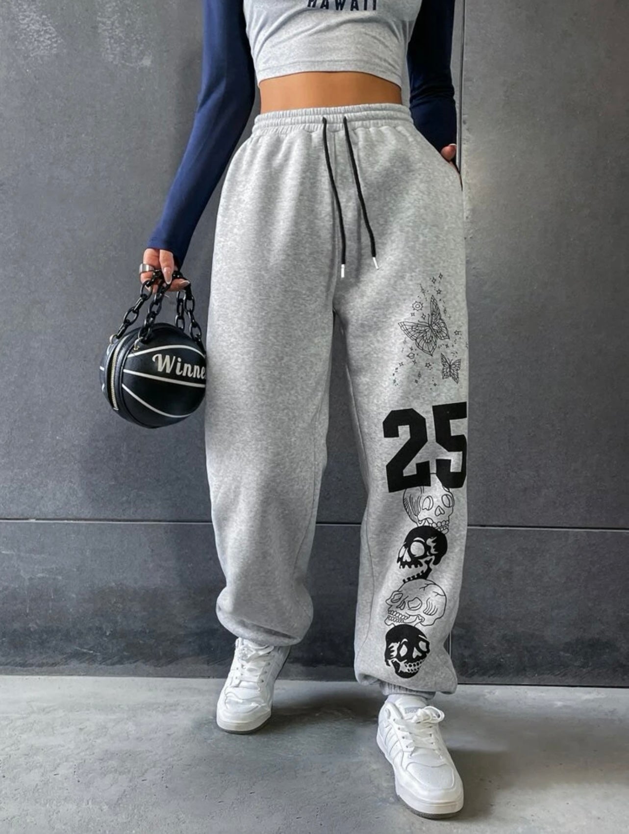 25 Sweatpants