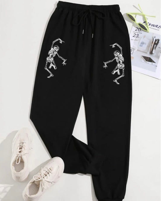 Dancing Skulls Sweatpants