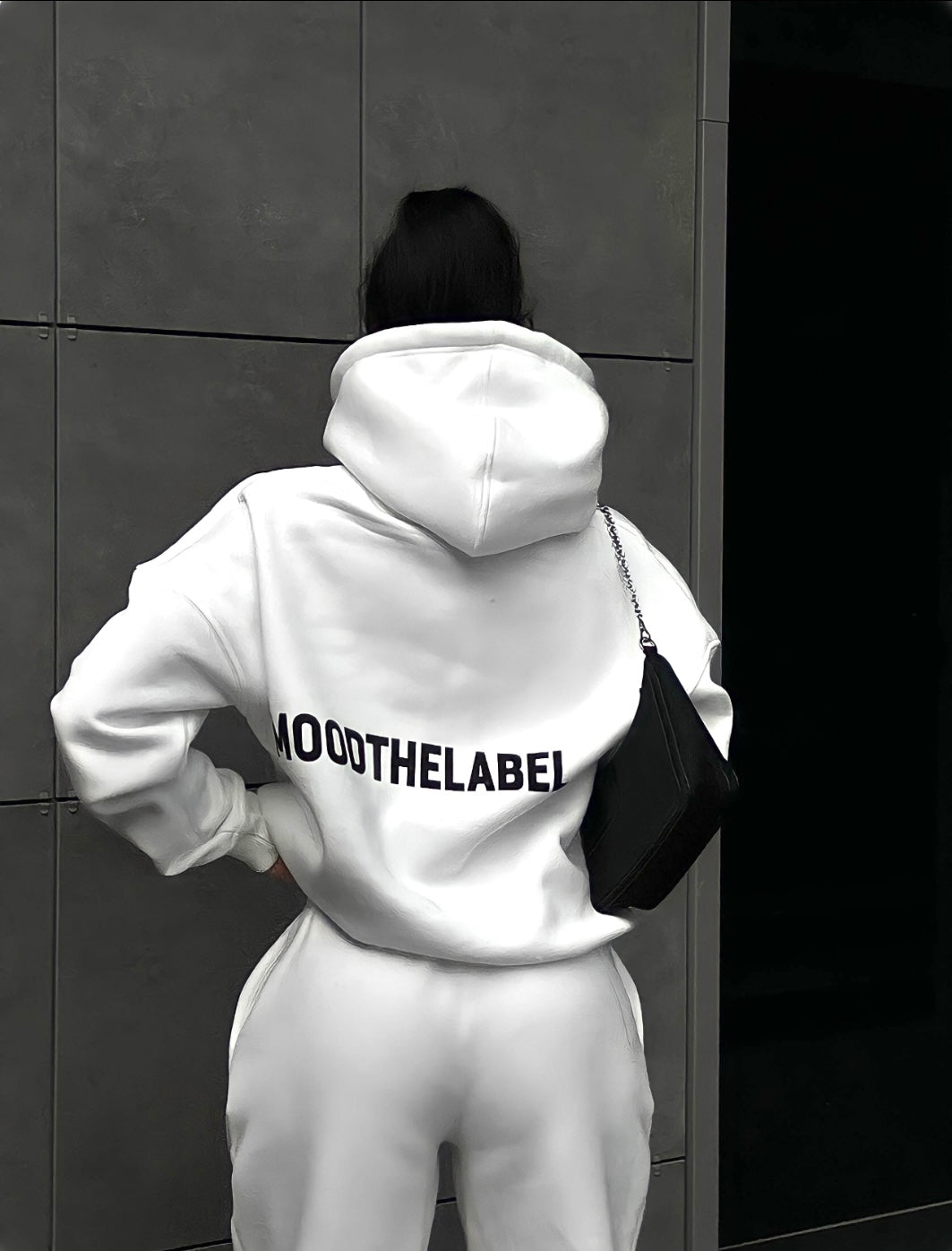 MoodTheLabel Set