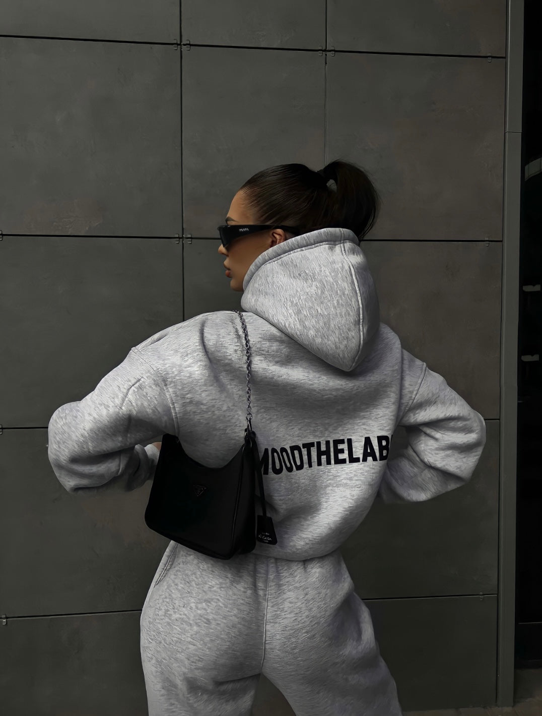 MoodTheLabel Set