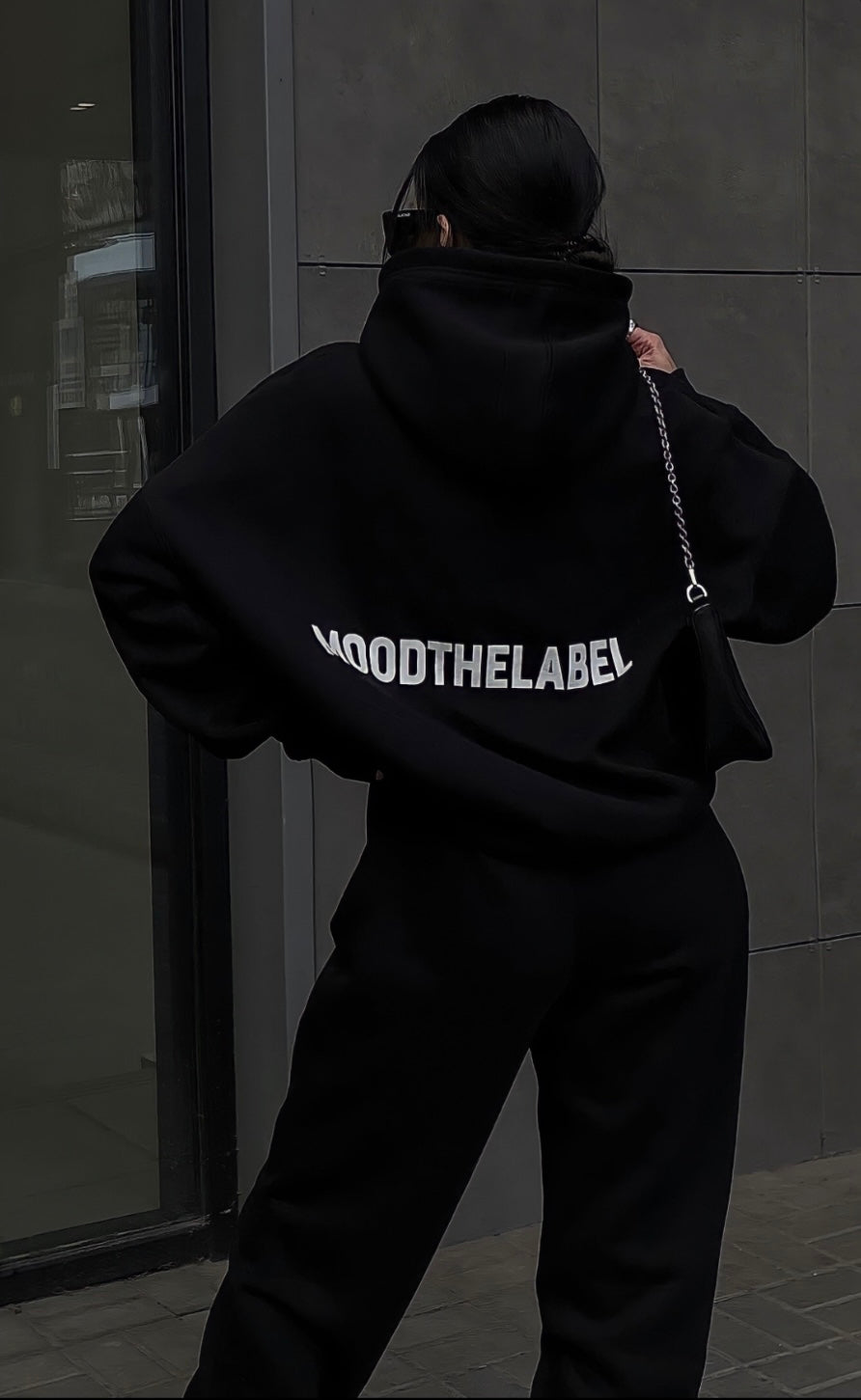 MoodTheLabel Set