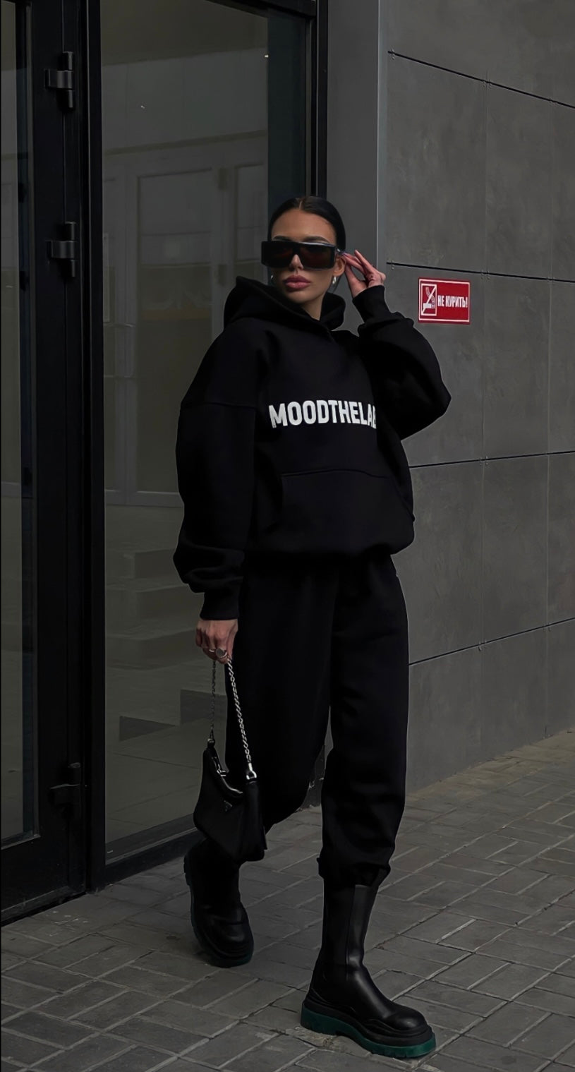 MoodTheLabel Set