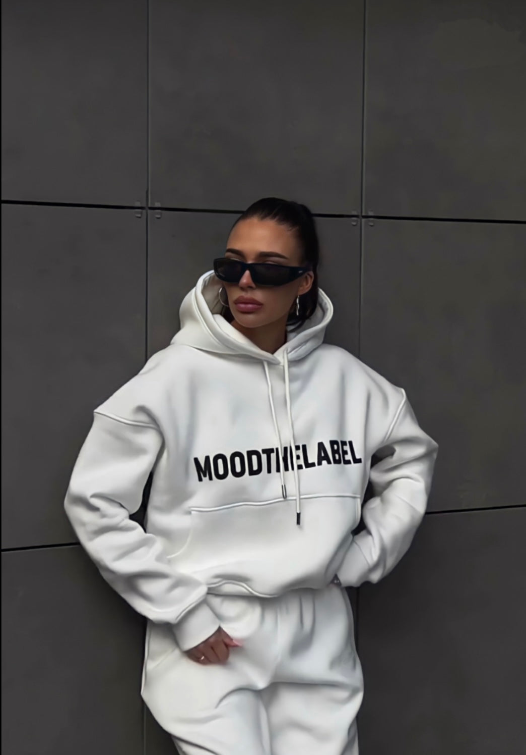 MoodTheLabel Set