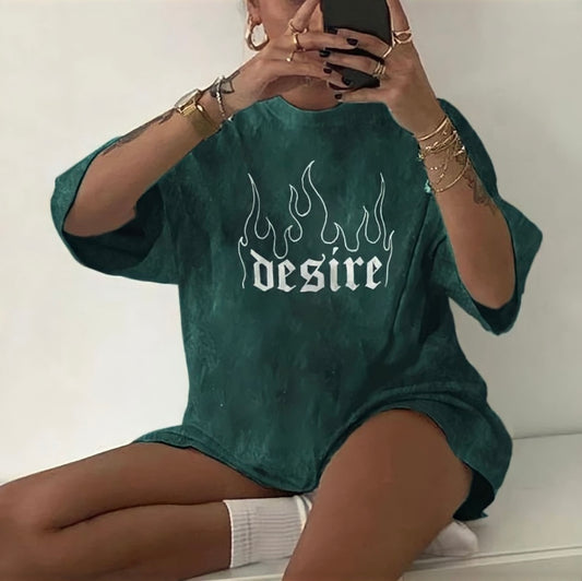 Desire Tshirt