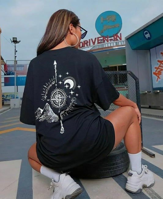 Compass Tshirt