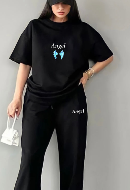Angel Set
