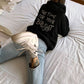 No Time Hoodie