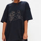 Girl Oversized Tshirt