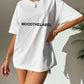 MoodTheLabel Tshirt