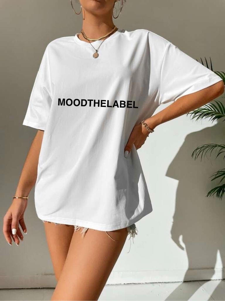 MoodTheLabel Tshirt