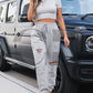 Ripped Sweatpants