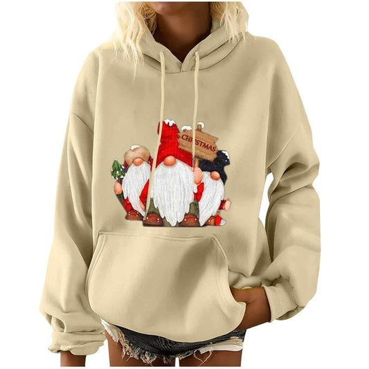 Dwarfs Hoodie