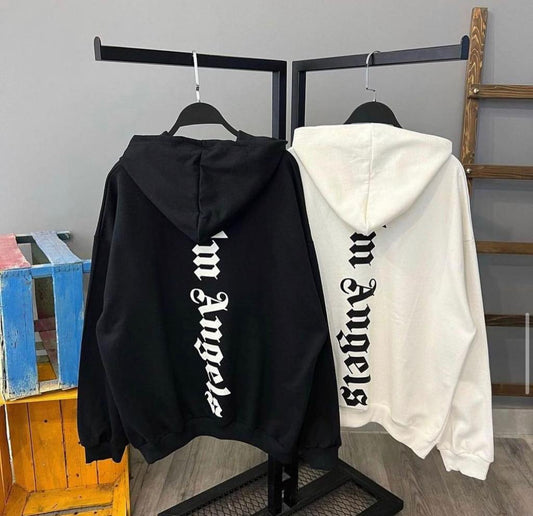 Palm Angels Hoodie