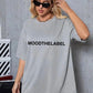 MoodTheLabel Tshirt