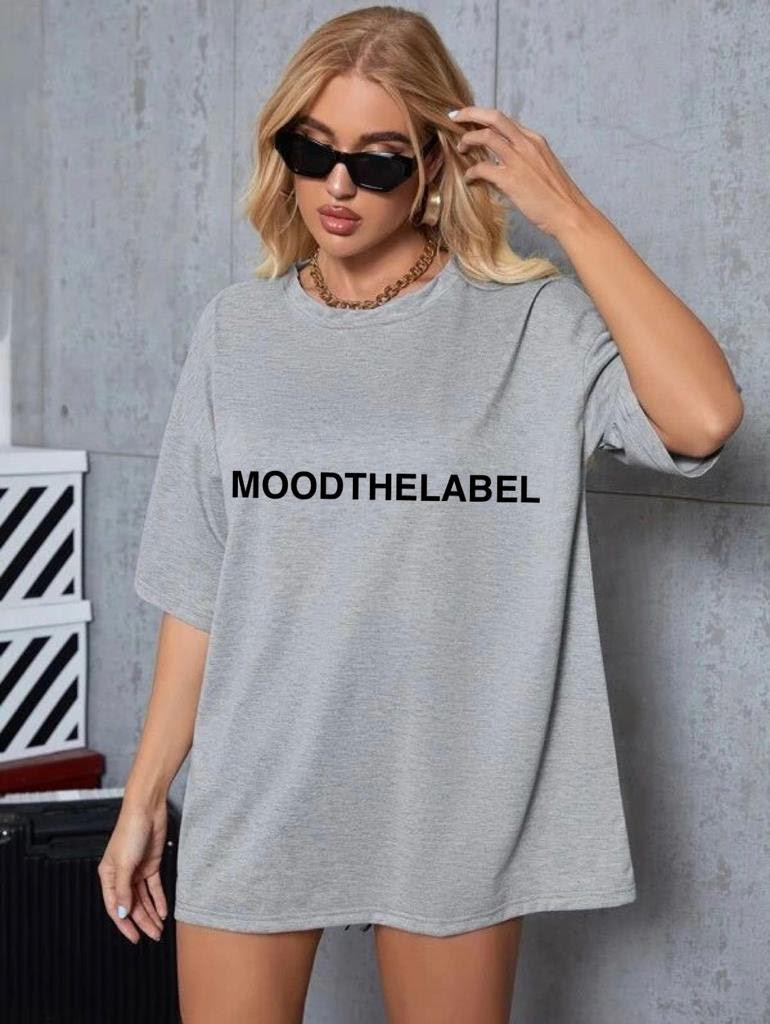 MoodTheLabel Tshirt