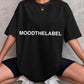 MoodTheLabel Tshirt