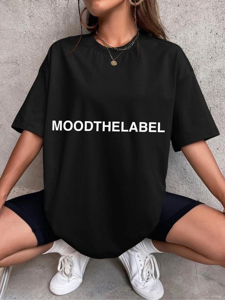 MoodTheLabel Tshirt