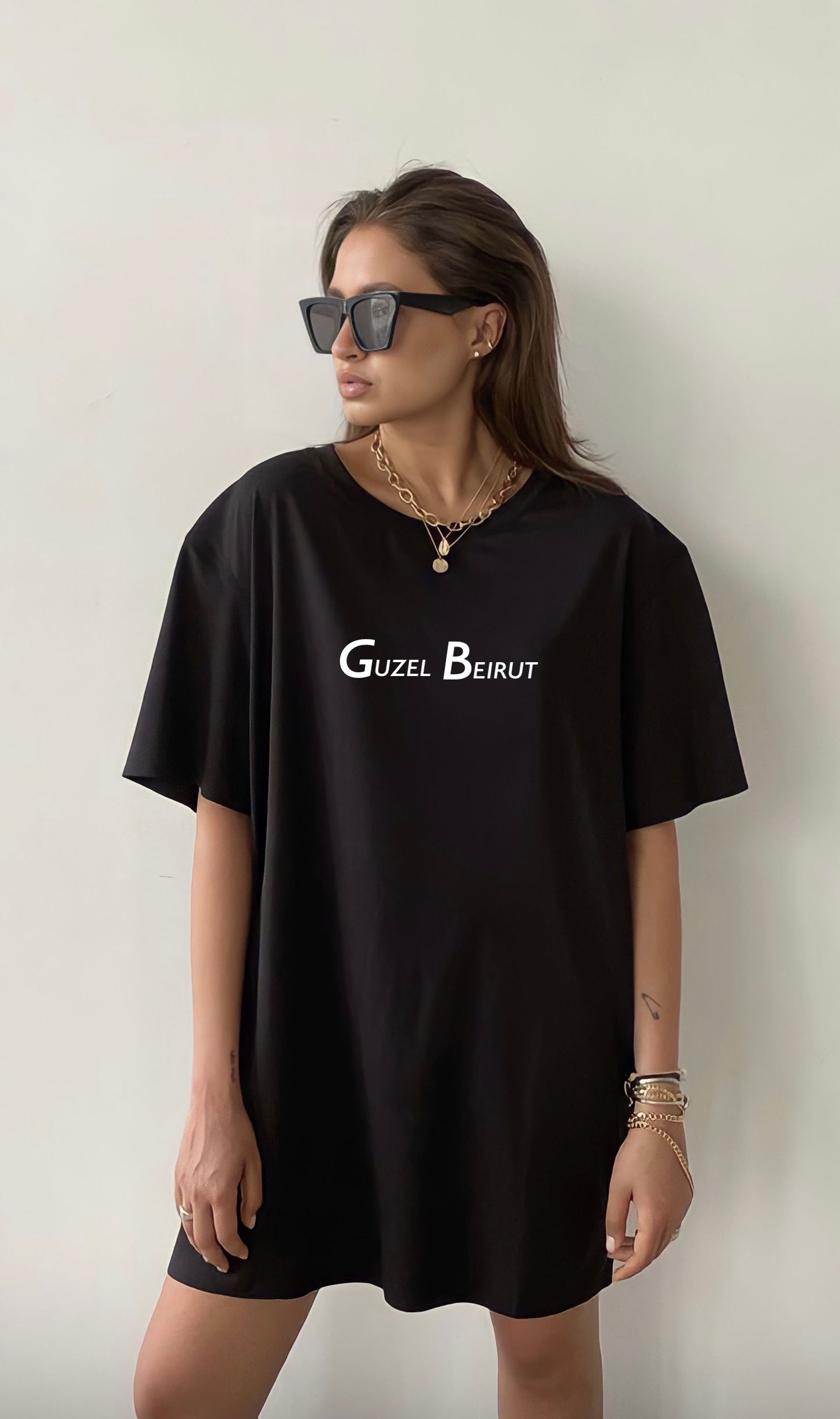 Guzel Beirut Tshirt