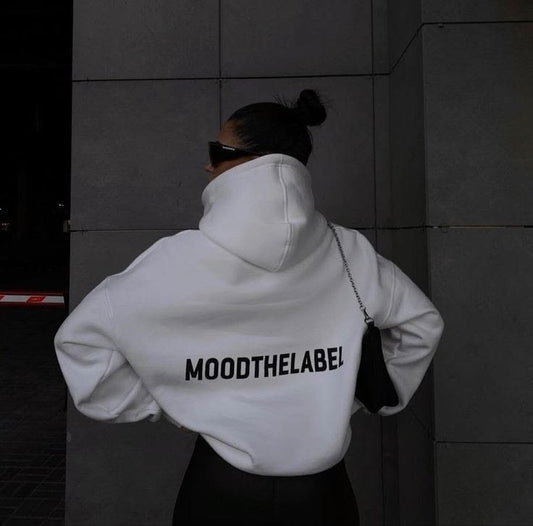 MoodTheLabel Hoodie