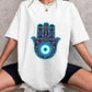Blue Eye Tshirt