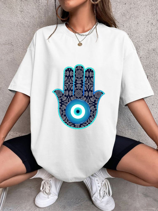 Blue Eye Tshirt