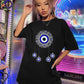 Blue Eyes Tshirt