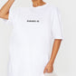 Remember Me Tshirt
