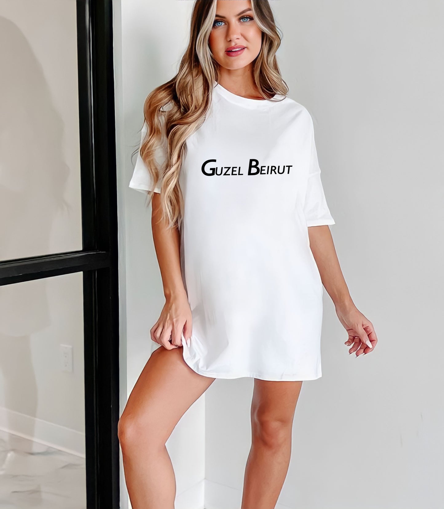 Guzel Beirut Tshirt