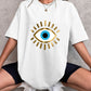 Golden Blue Eye