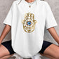 Golden Eye Tshirt
