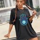 Blue Eye Tshirt